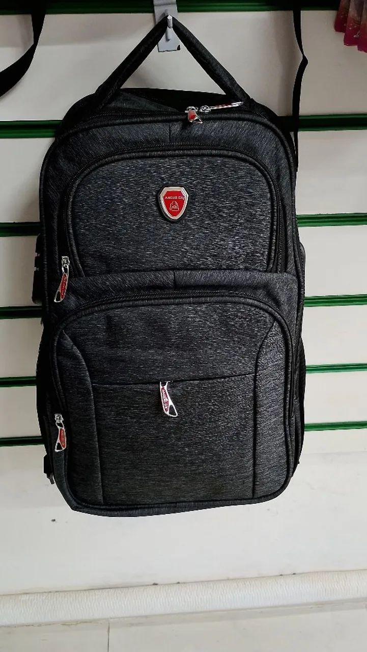 Mochila escolar  - Foto 2