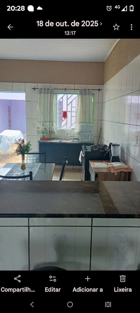 ? Casa Estilo Americana - R$ 200.000 - Foto 4