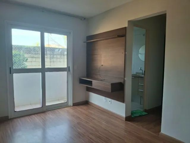 Apartamento Pirassununga/SP - 2 dormts - Res. Eldorado