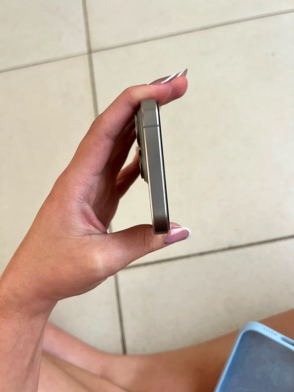 iPhone 15 PRO 128gb - Foto 5