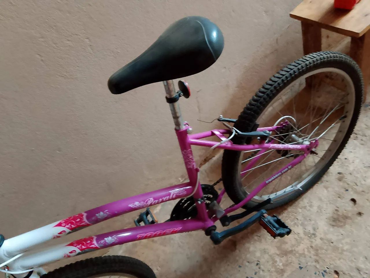 Bicicleta aro 24 - Foto 4