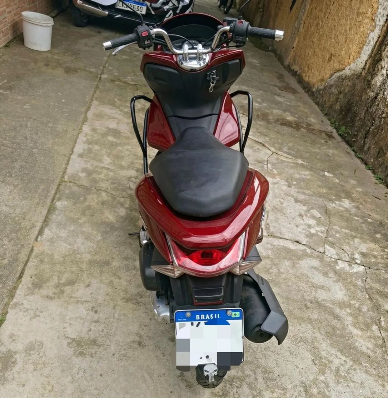 Pcx conservada d+ - Foto 2