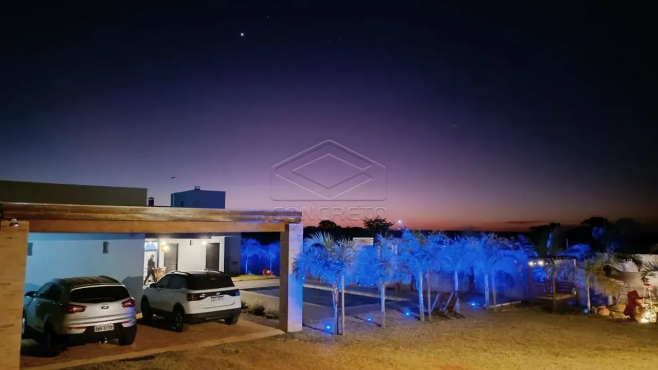 Casa Condomínio em Dois Córregos