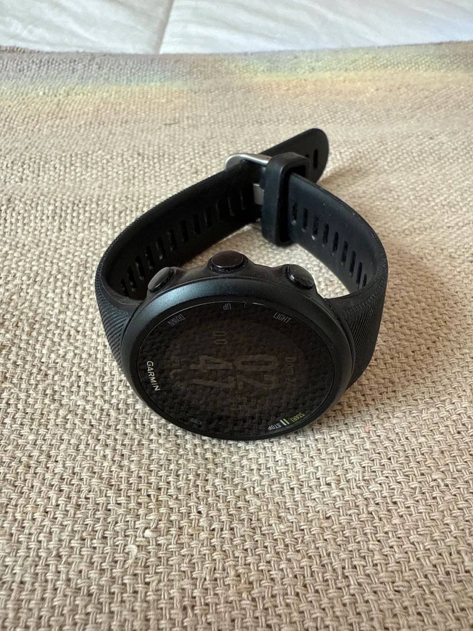 Garmin Forerunner 45 - Foto 2