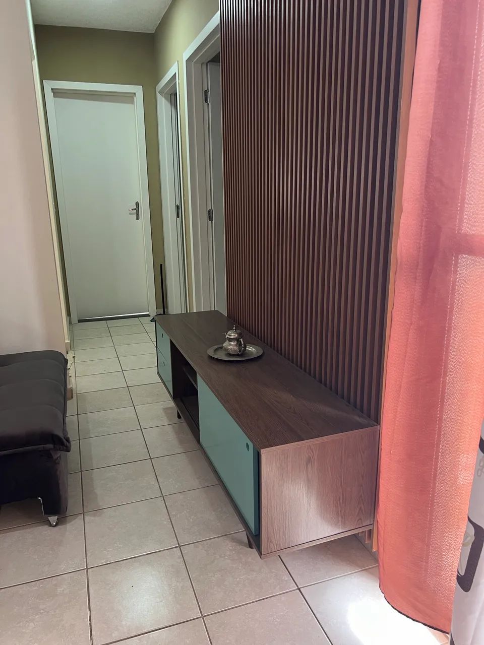 Apartamento no residencial Reserva do Bosque  - Foto 4