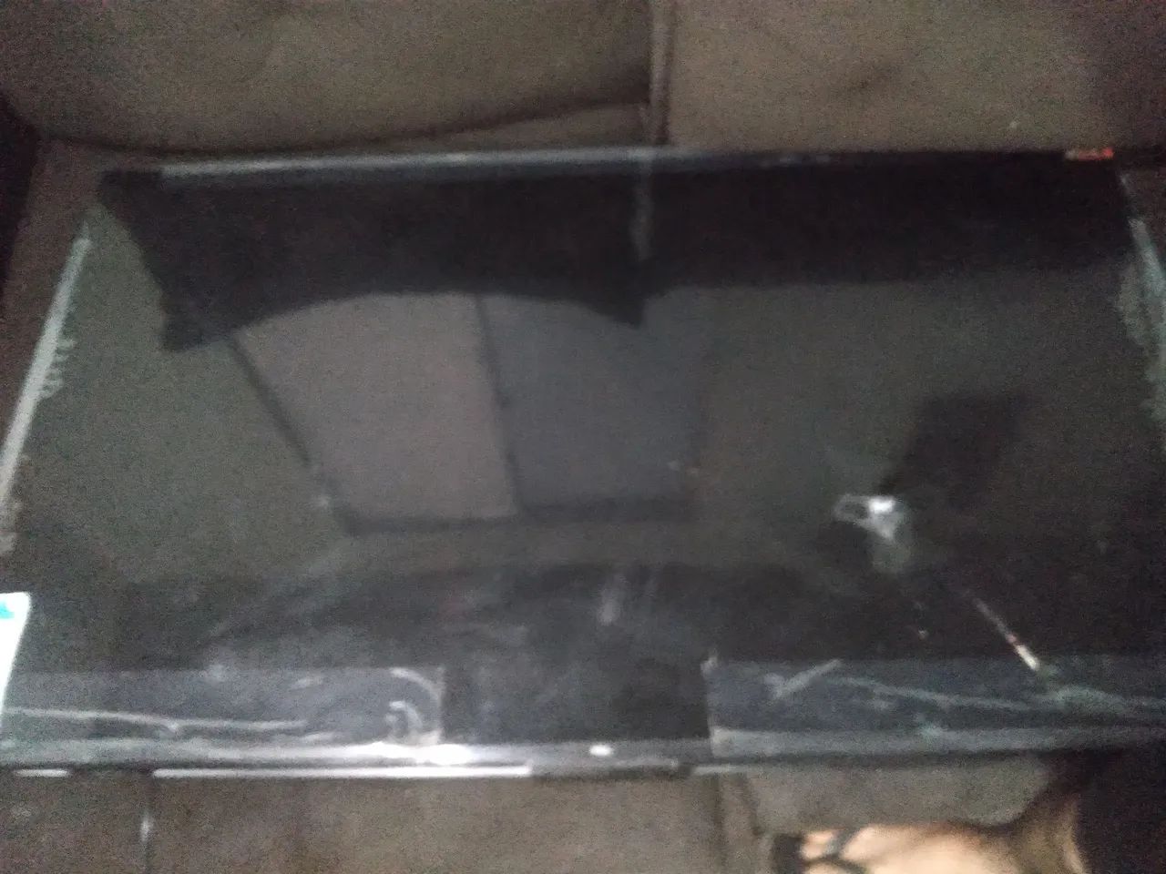 Tcl 50p7k peças  - Foto 4