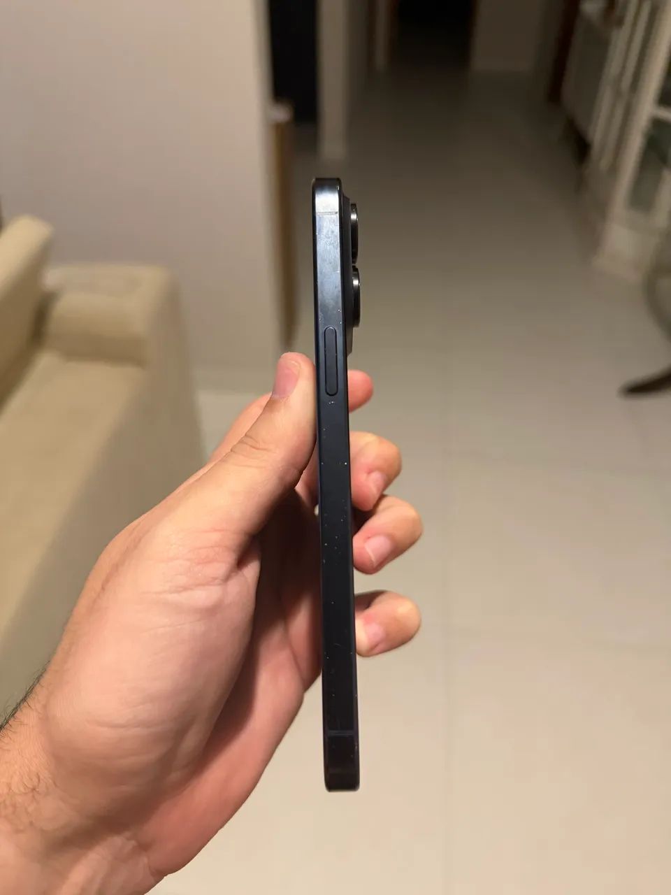 IPHONE 15 PRO MAX  - Foto 3