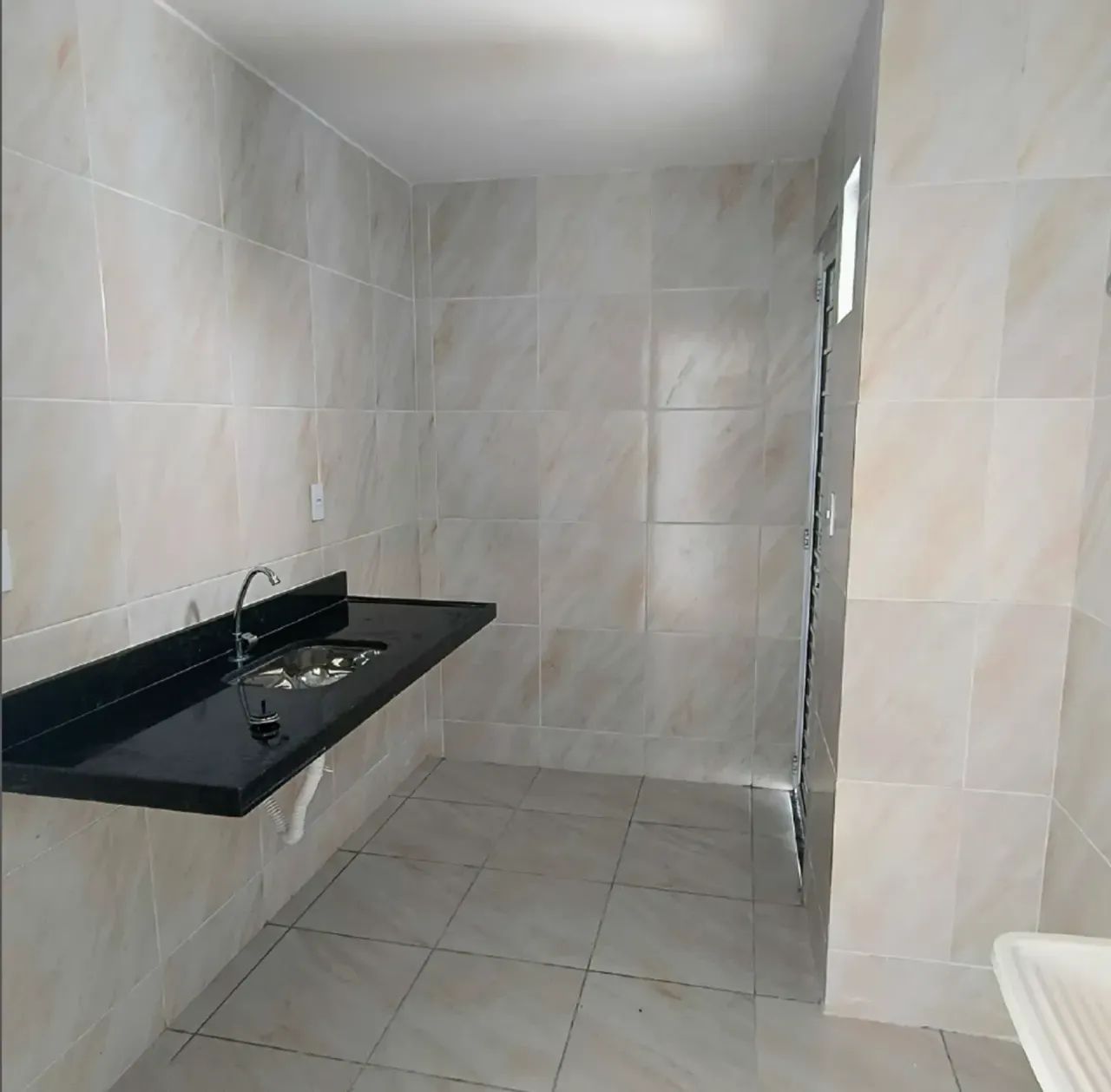 Casa em Parque do Sol/Valentina com 2 Quartos sendo 1 Suíte - Foto 3
