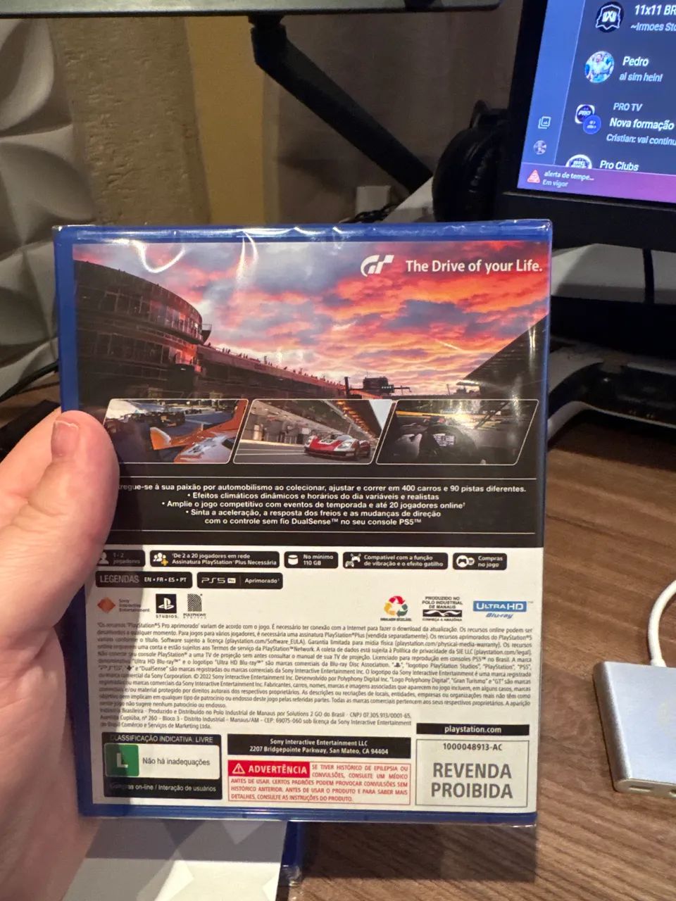 Gran turismo 7 - Foto 3