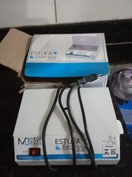 Esterilizador