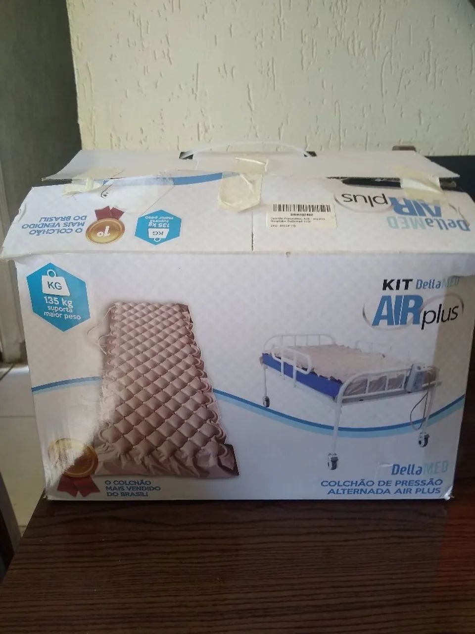 Colchão Pneumático  - Foto 4