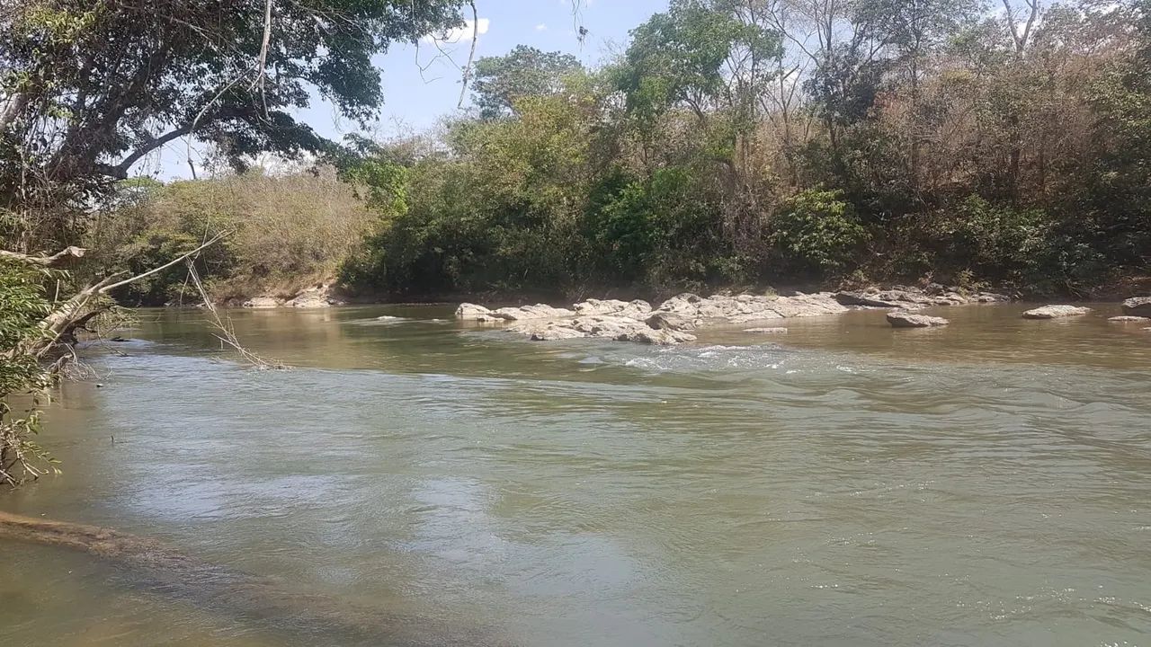 Vendo chácara - Foto 4