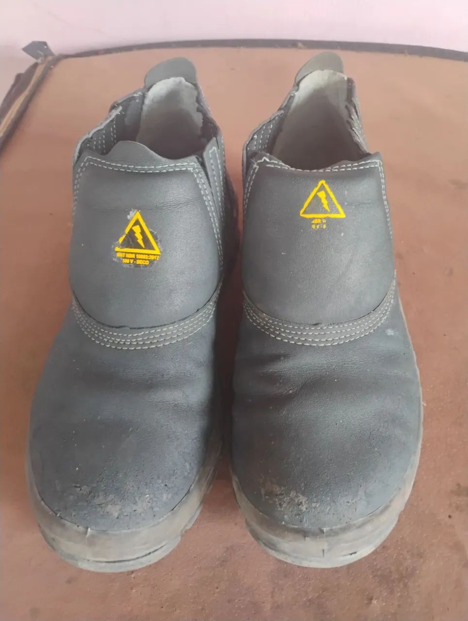 Contar lombar e bota de obra  - Foto 3