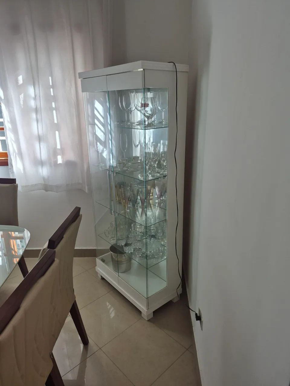 Cristaleira - Foto 2