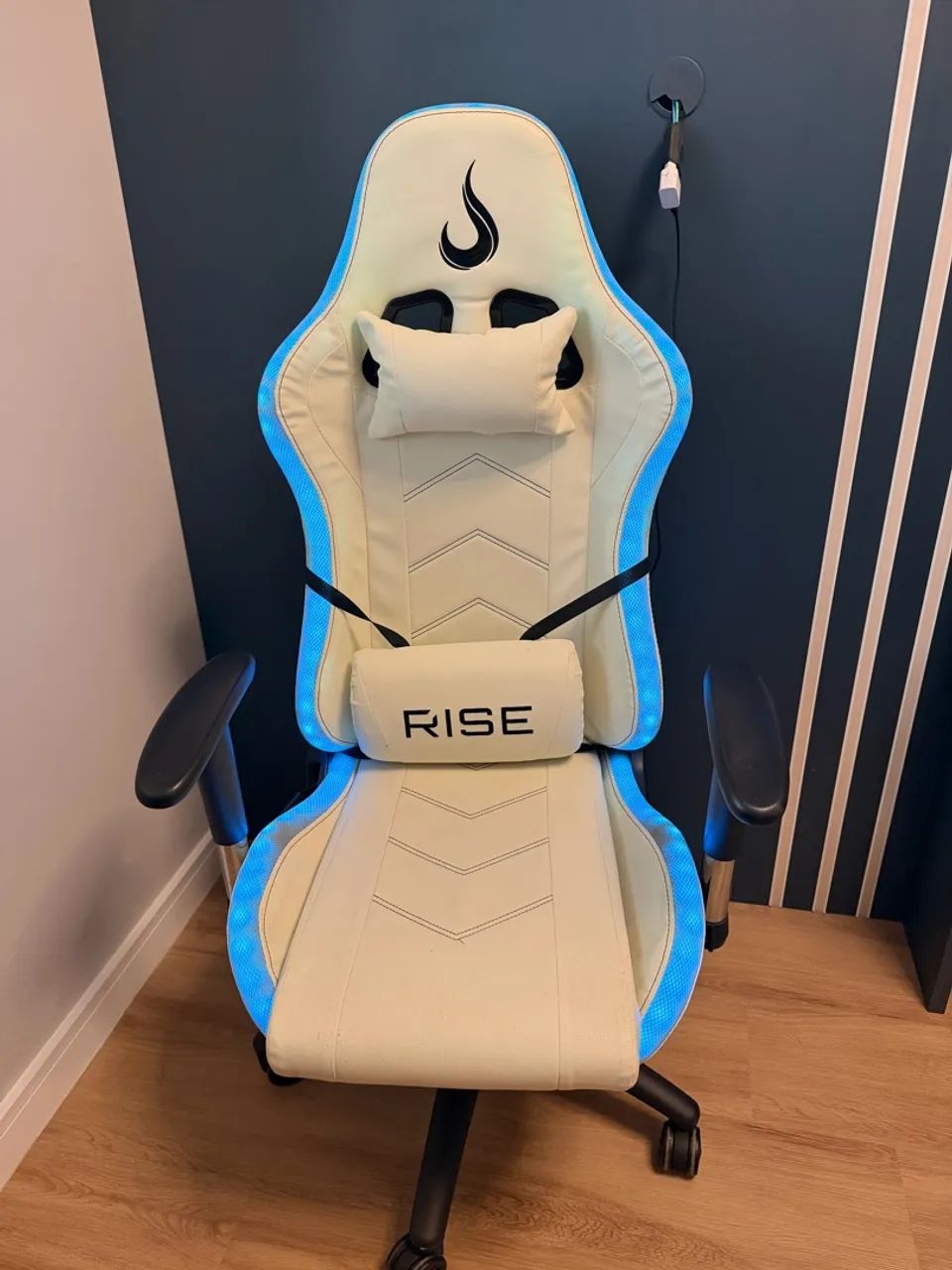 Cadeira gamer 