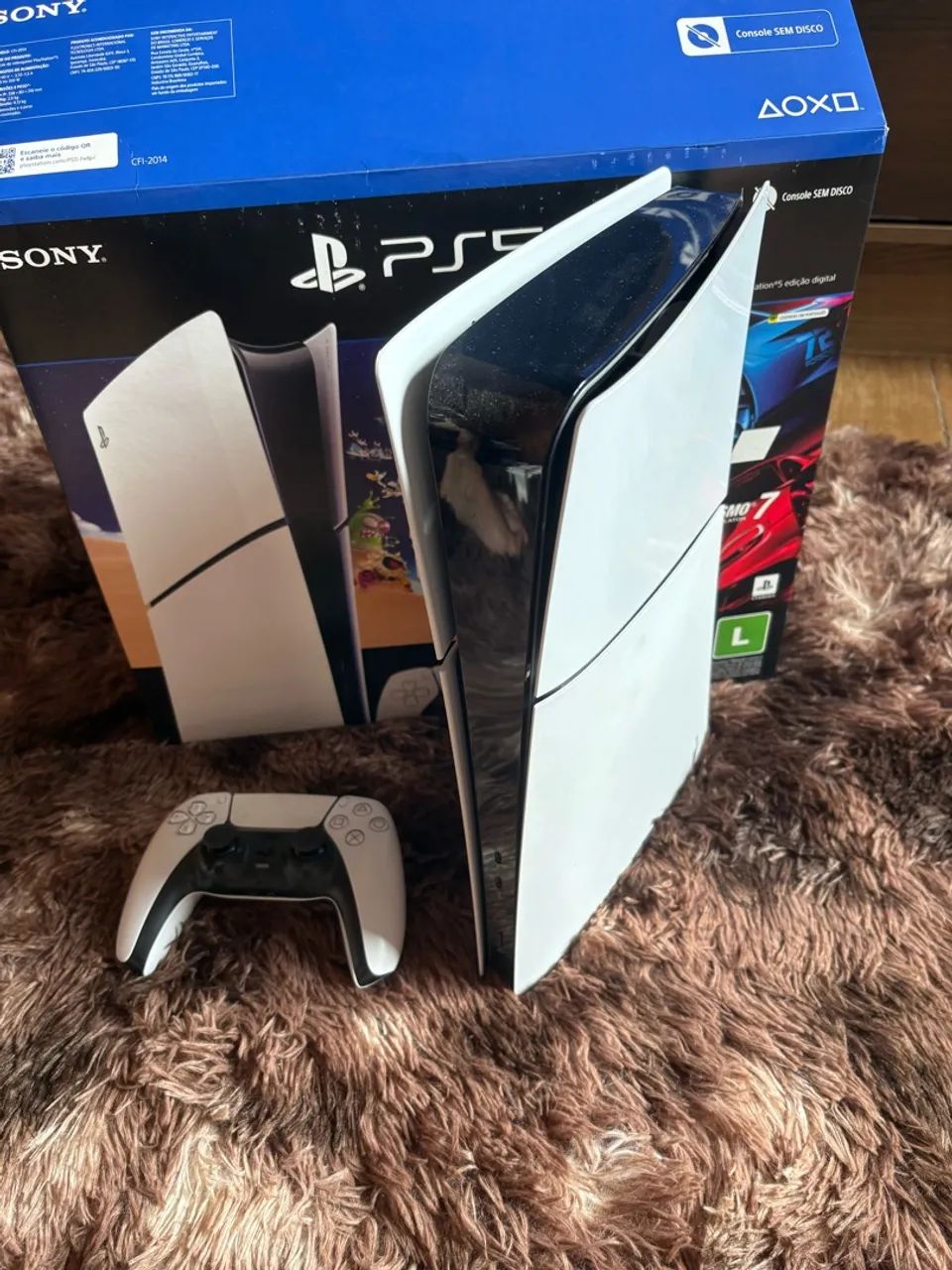 Ps5