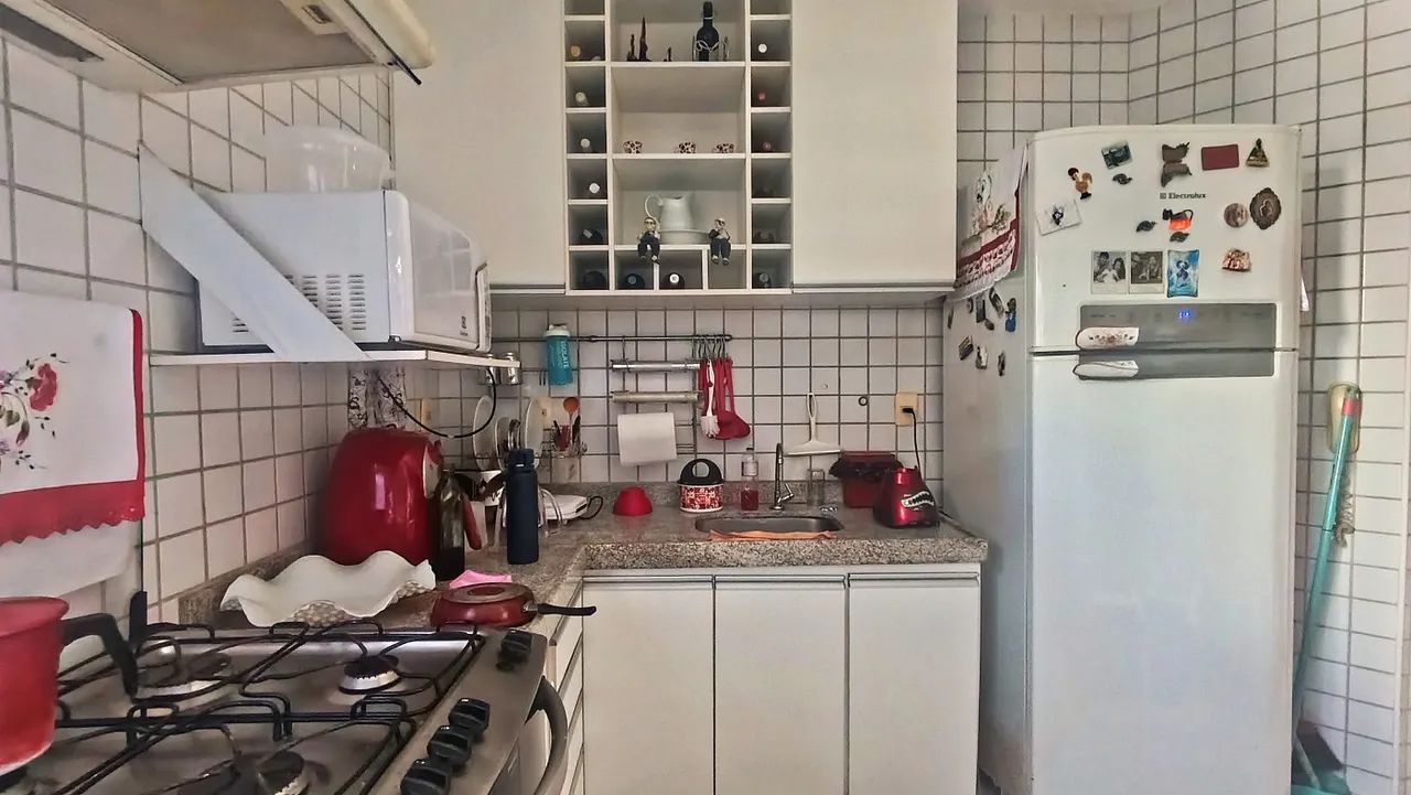 Apartamento com 3 quartos à venda em Maceió - Foto 5