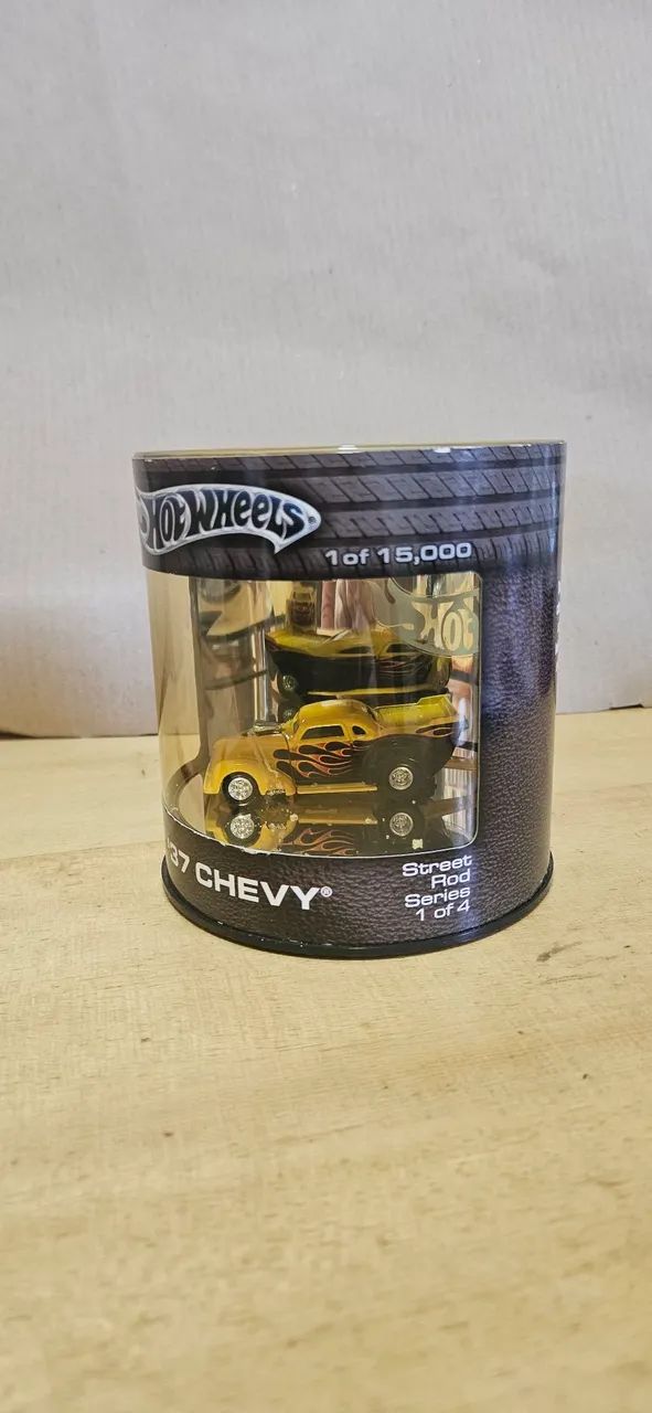 Carrinho Hot Wheels coleção  - Foto 4