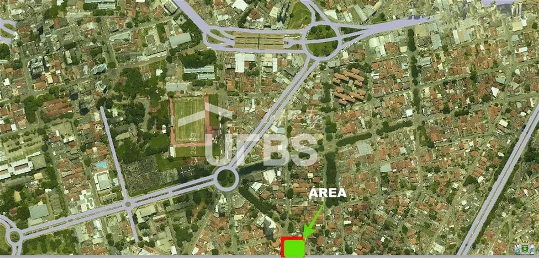 Terreno Residencial com 672m2 - Leste Universitário - Foto 5