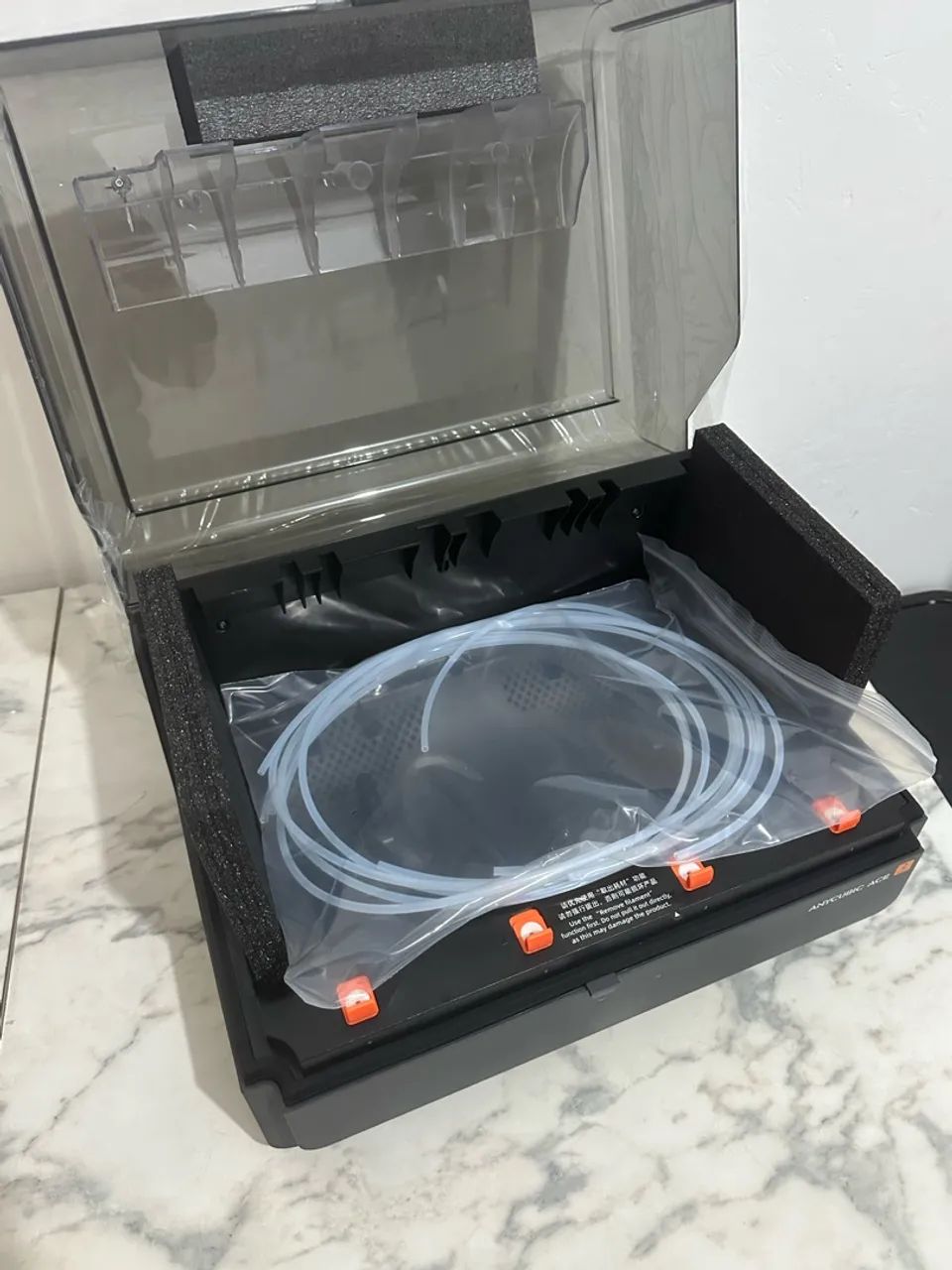 Ace 2 Pro Anycubic - secadora e impressão multicolorida - Foto 2