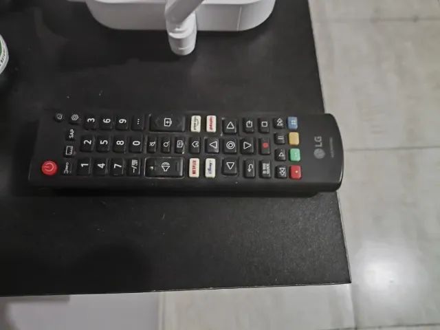 Smart Tv Lg 43 polegadas