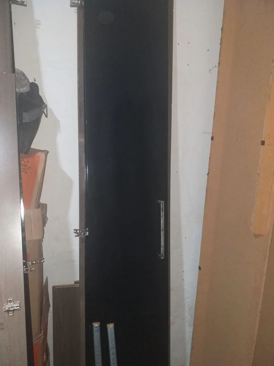 Vendo guarda-roupa  - Foto 4