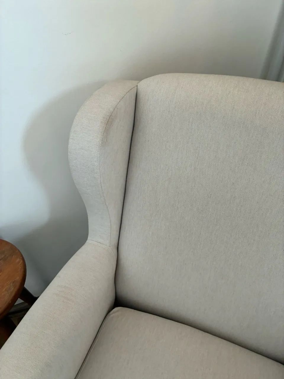 Poltrona de balanço  - Foto 4