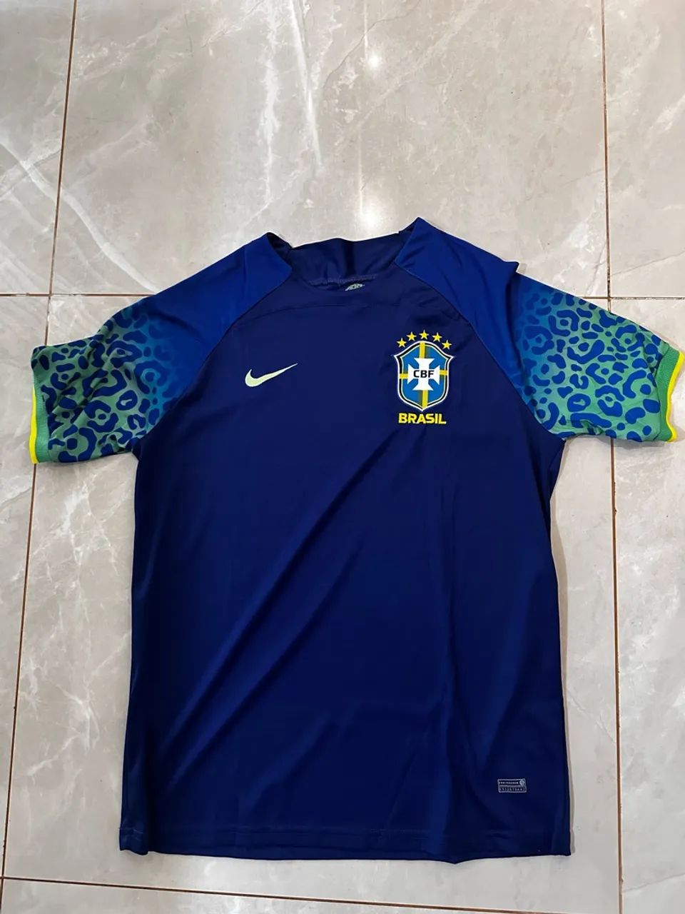 Kit 2 camisas de time  - Foto 2