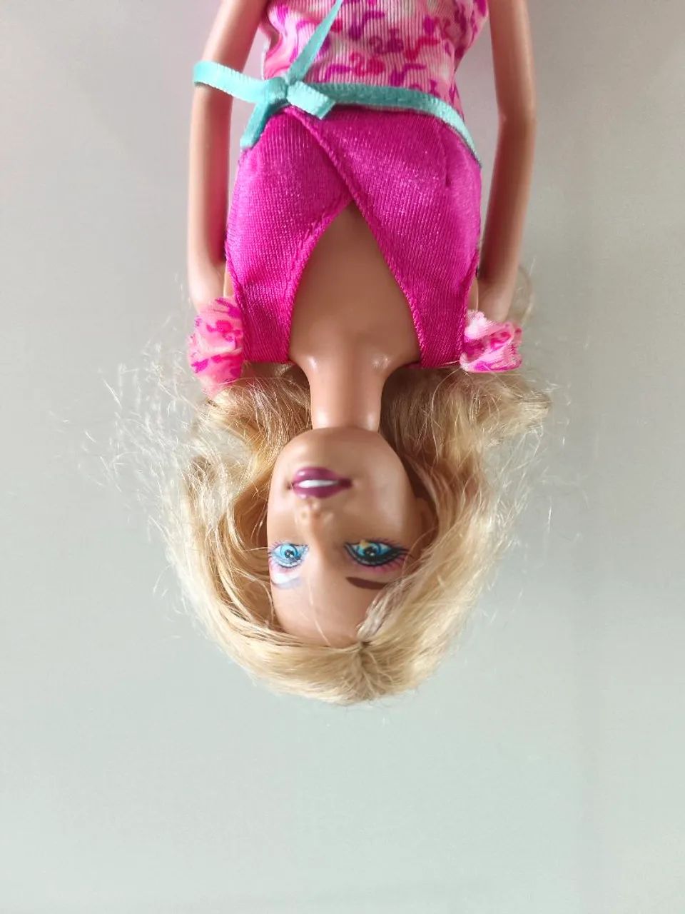 Barbie Babá - Foto 2