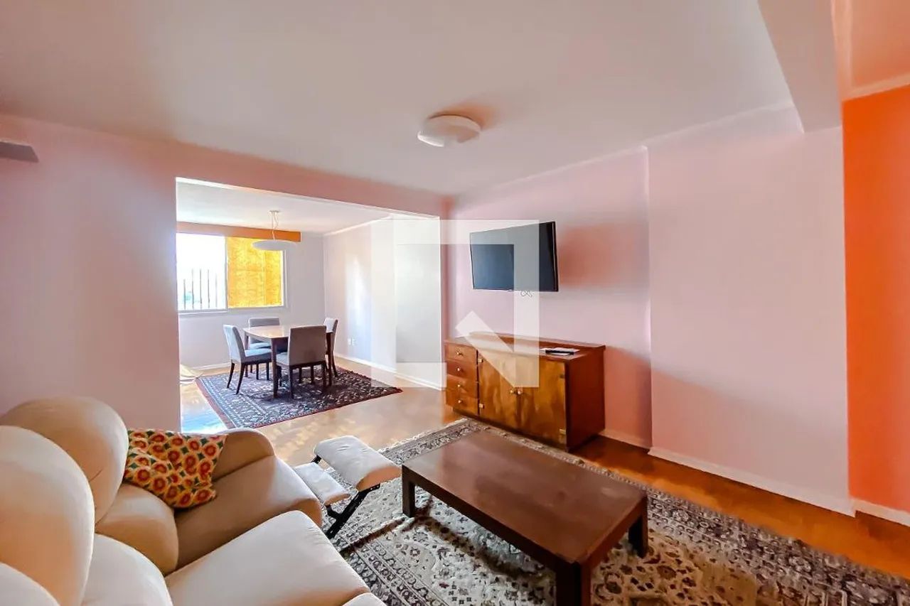 Apartamento à Venda - Perdizes, 3 Quartos, 176 m2 - Foto 3