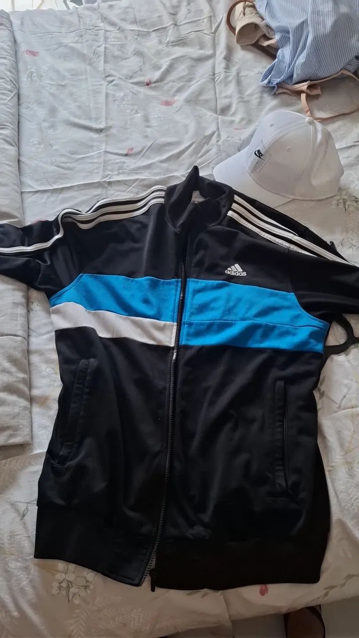 Jaqueta adidas G original 