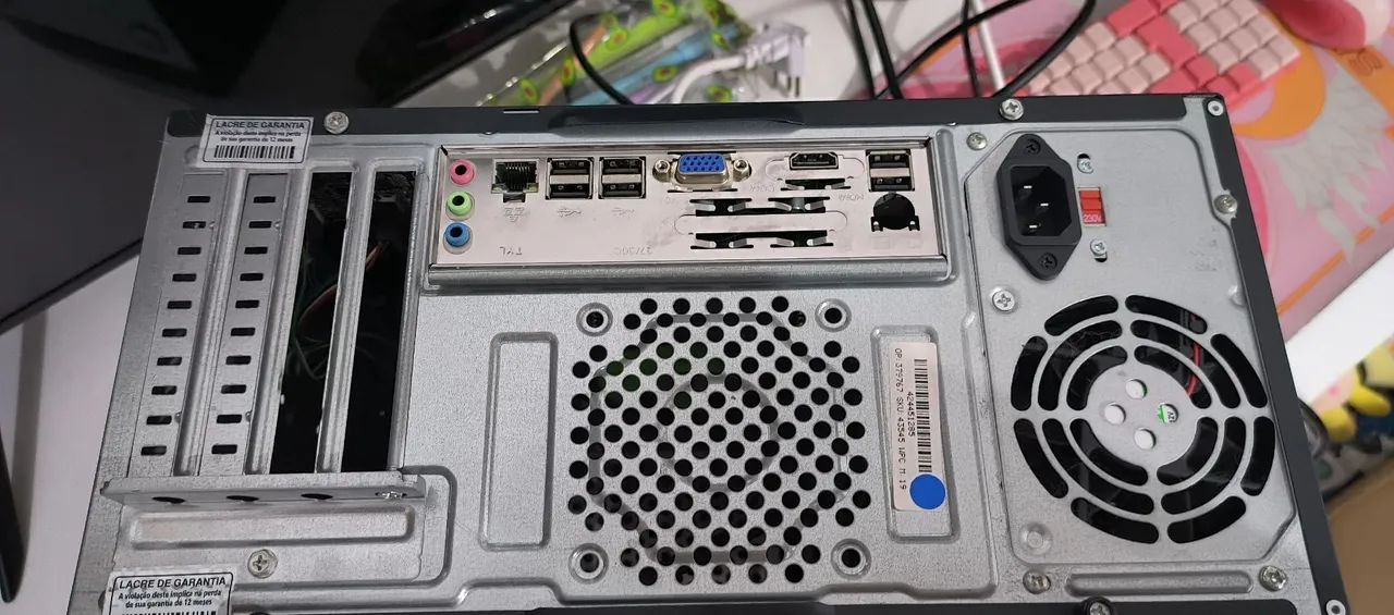 Computador 