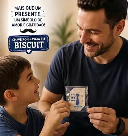 Kit 10  lembrancinha dia dos pais - Foto 5