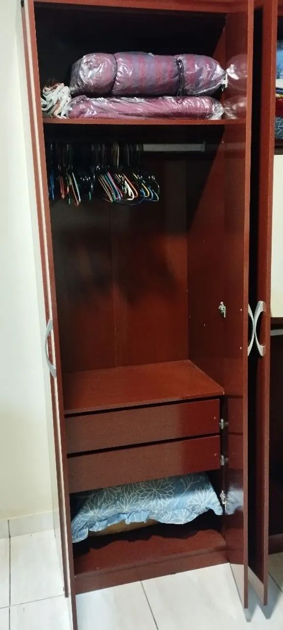 Guarda -roupa - Foto 3