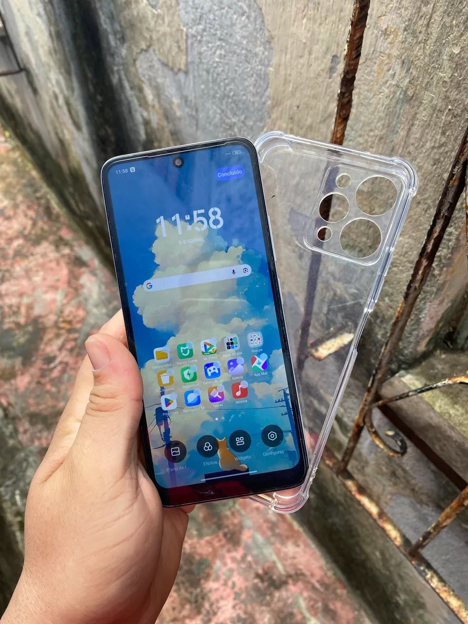Redmi 12 - Foto 5