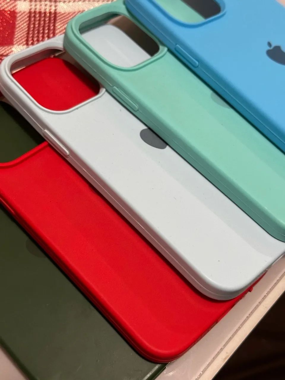  Capinhas do iPhone 14 Pro Max 