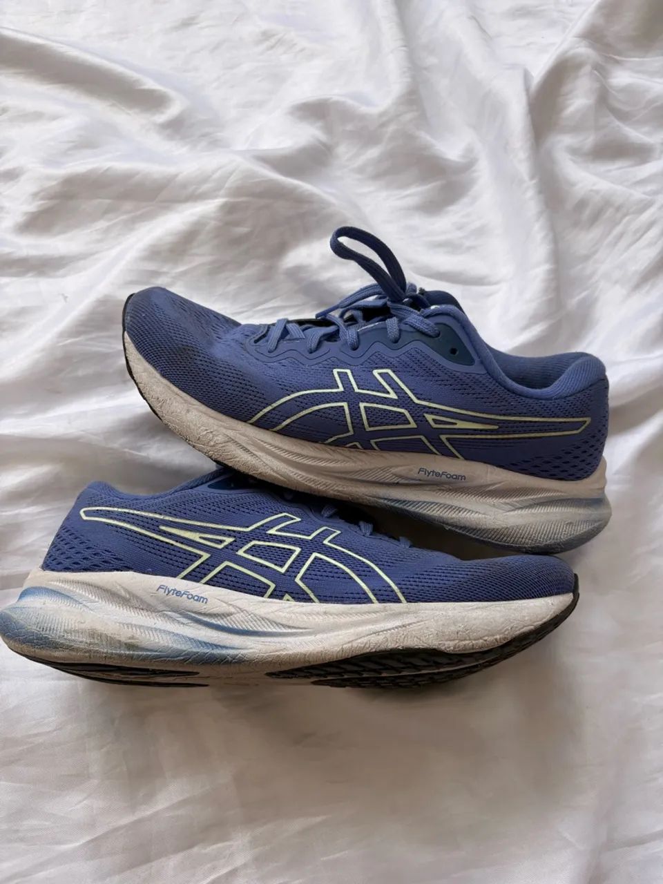 Tênis Asics  - Foto 2