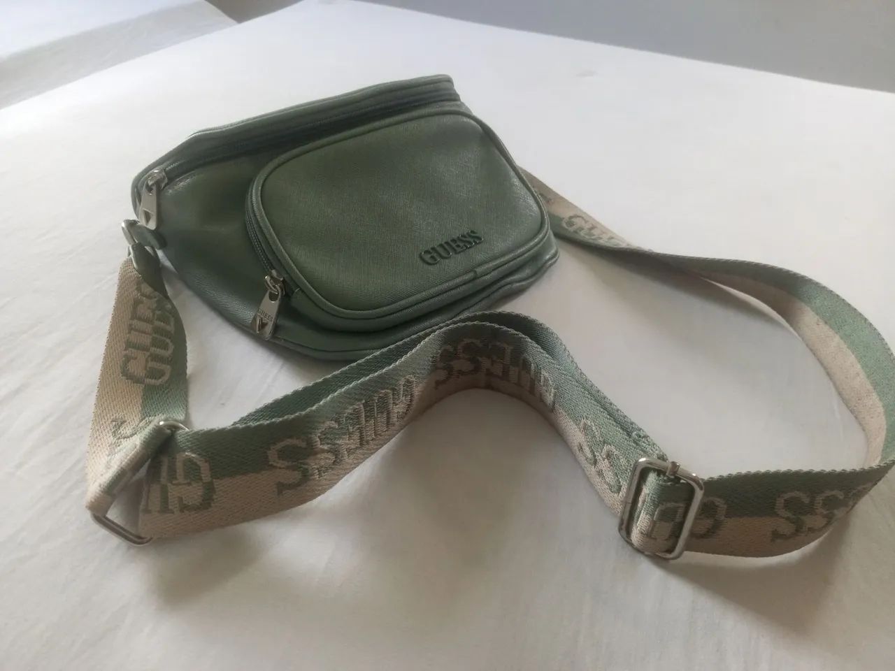 Bolsa da Guess original  - Foto 2