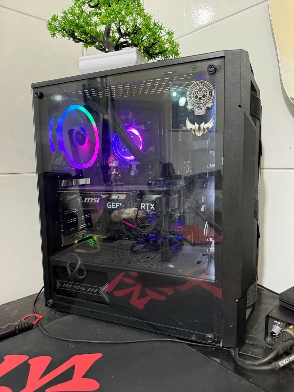 Computador Gamer