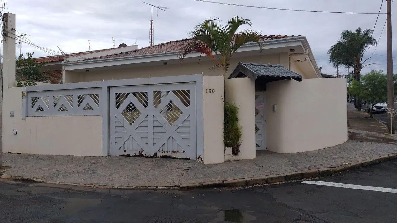 Excelente imóvel jardim Ohara marilia - Foto 2
