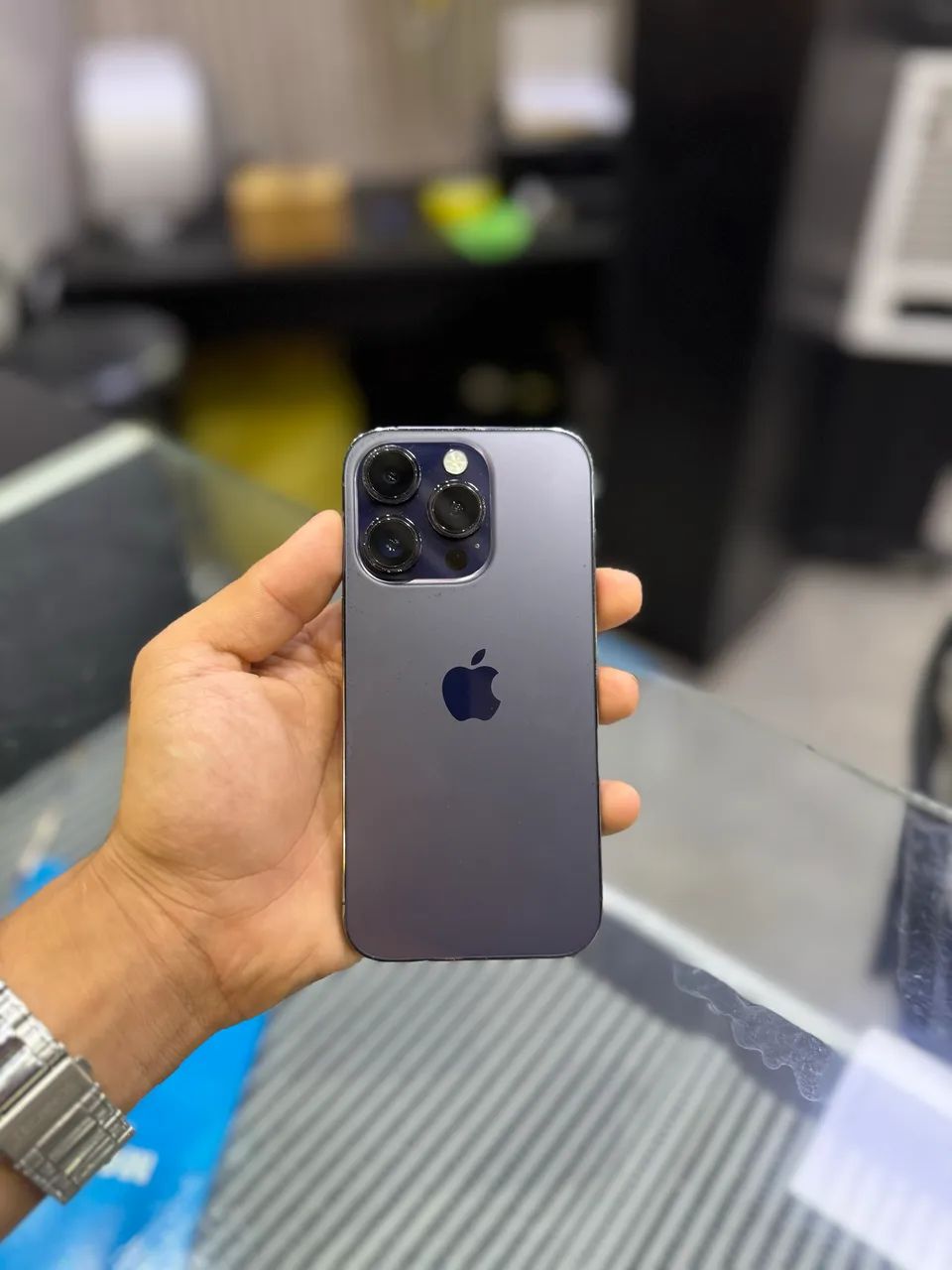 IPHONE 14 PRO 256GB 