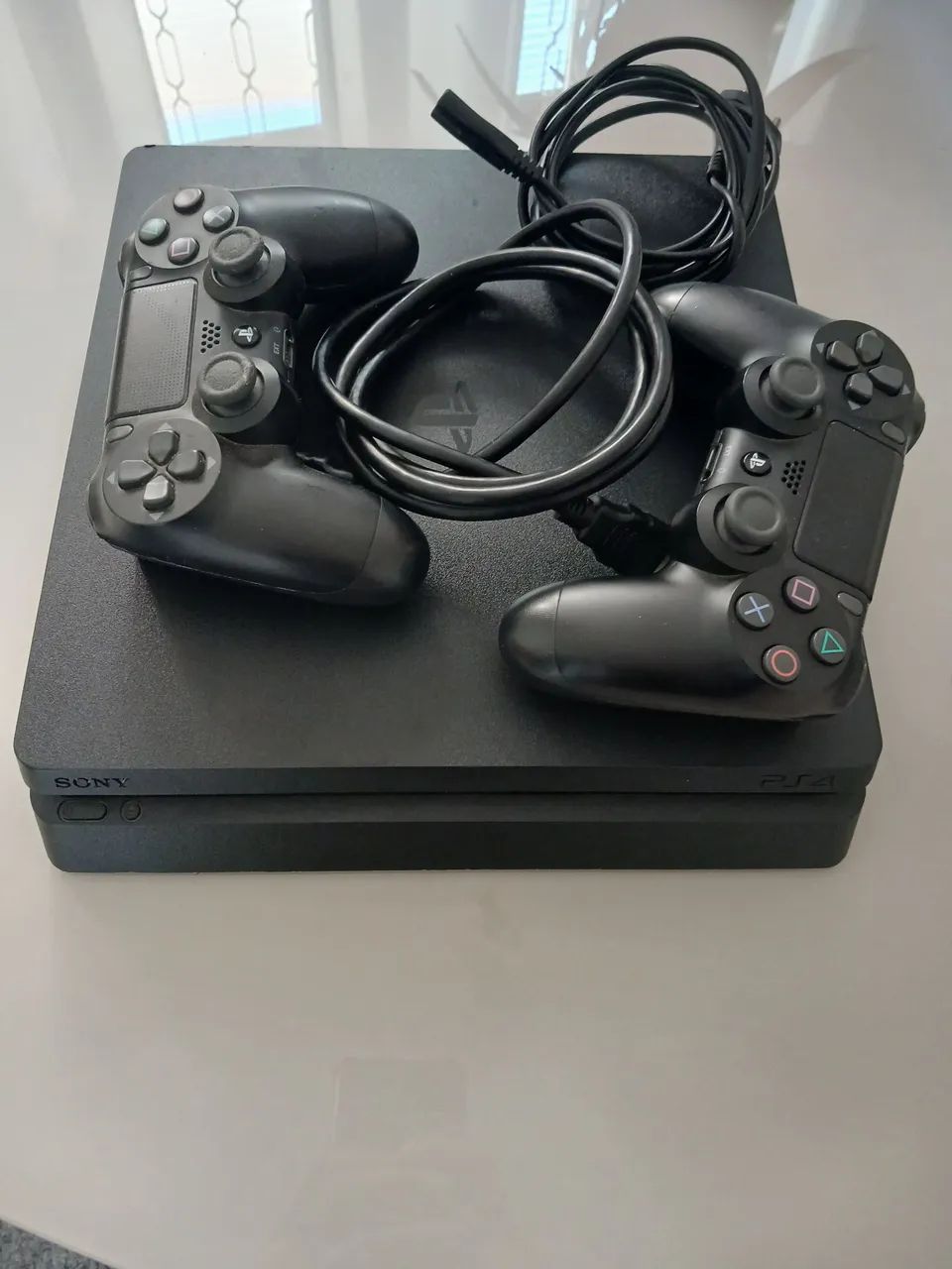 Playstation 4  