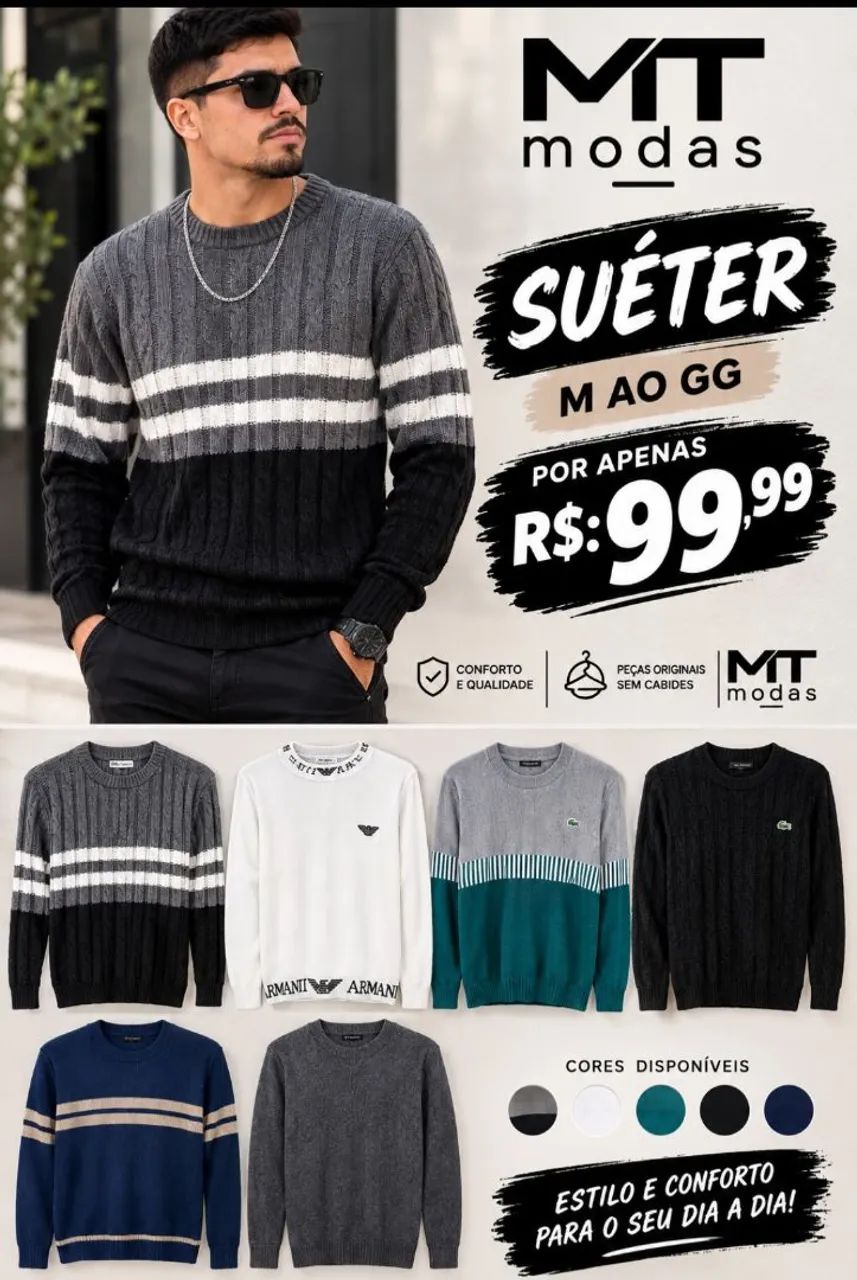 Sueter
