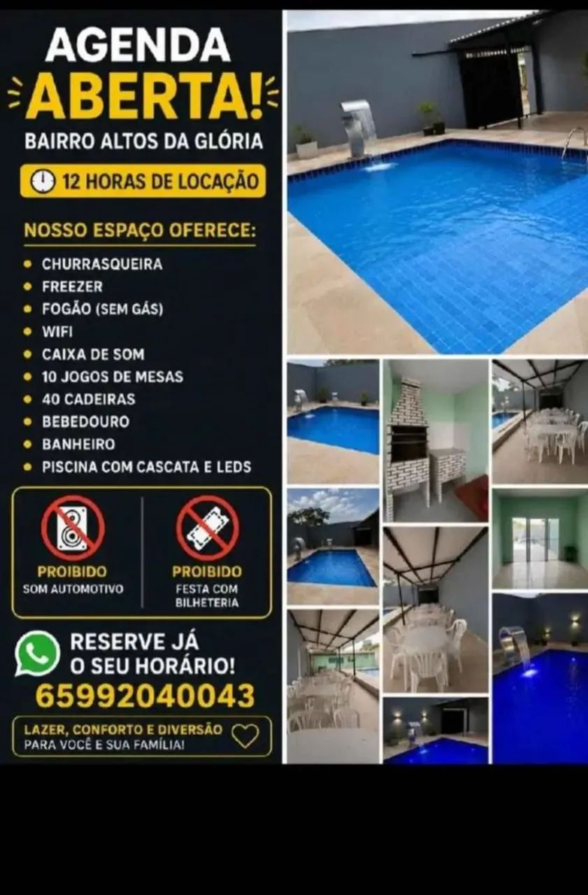 Espaço de festas ?  - Foto 2