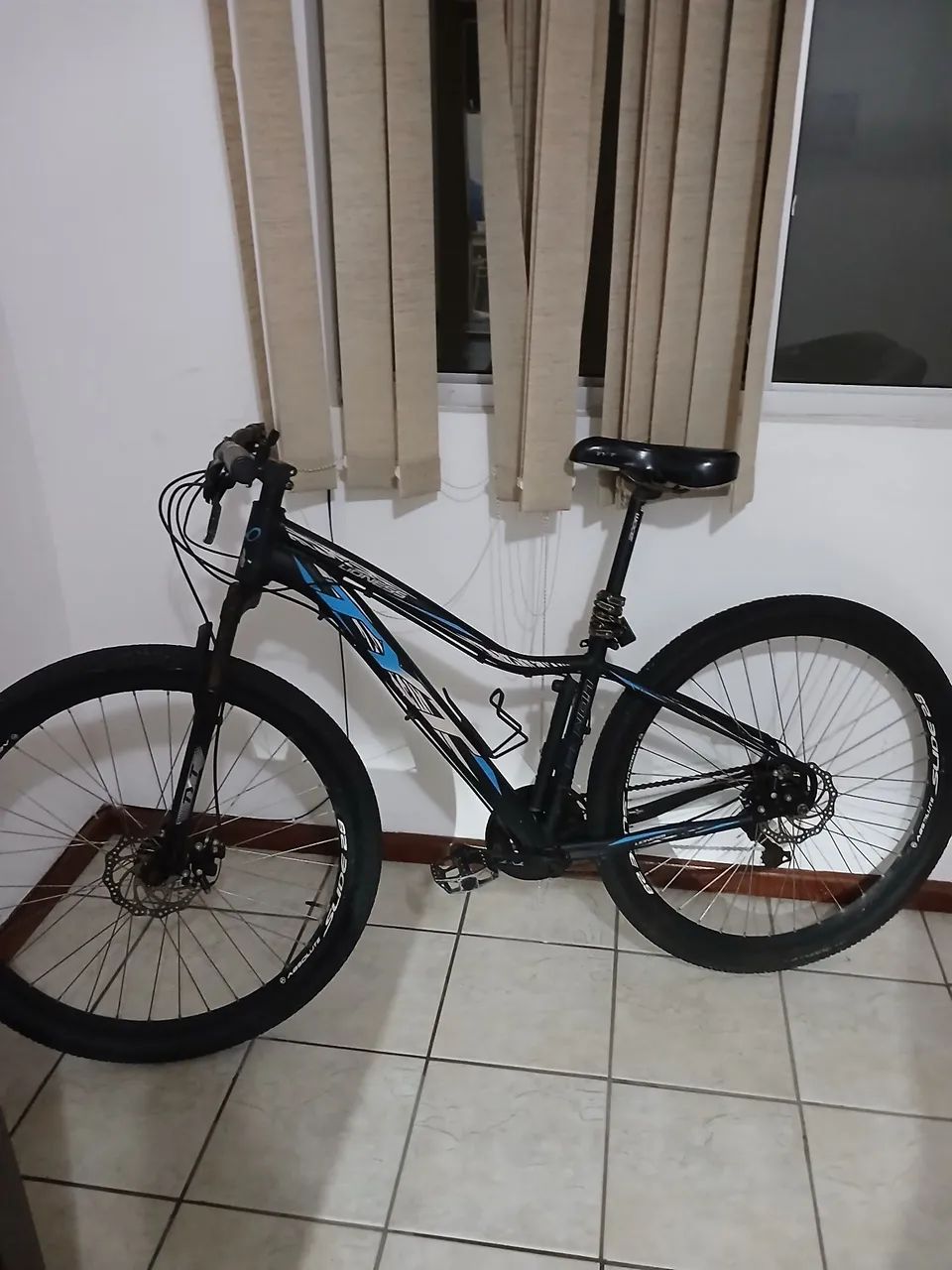 Vendo bike 29