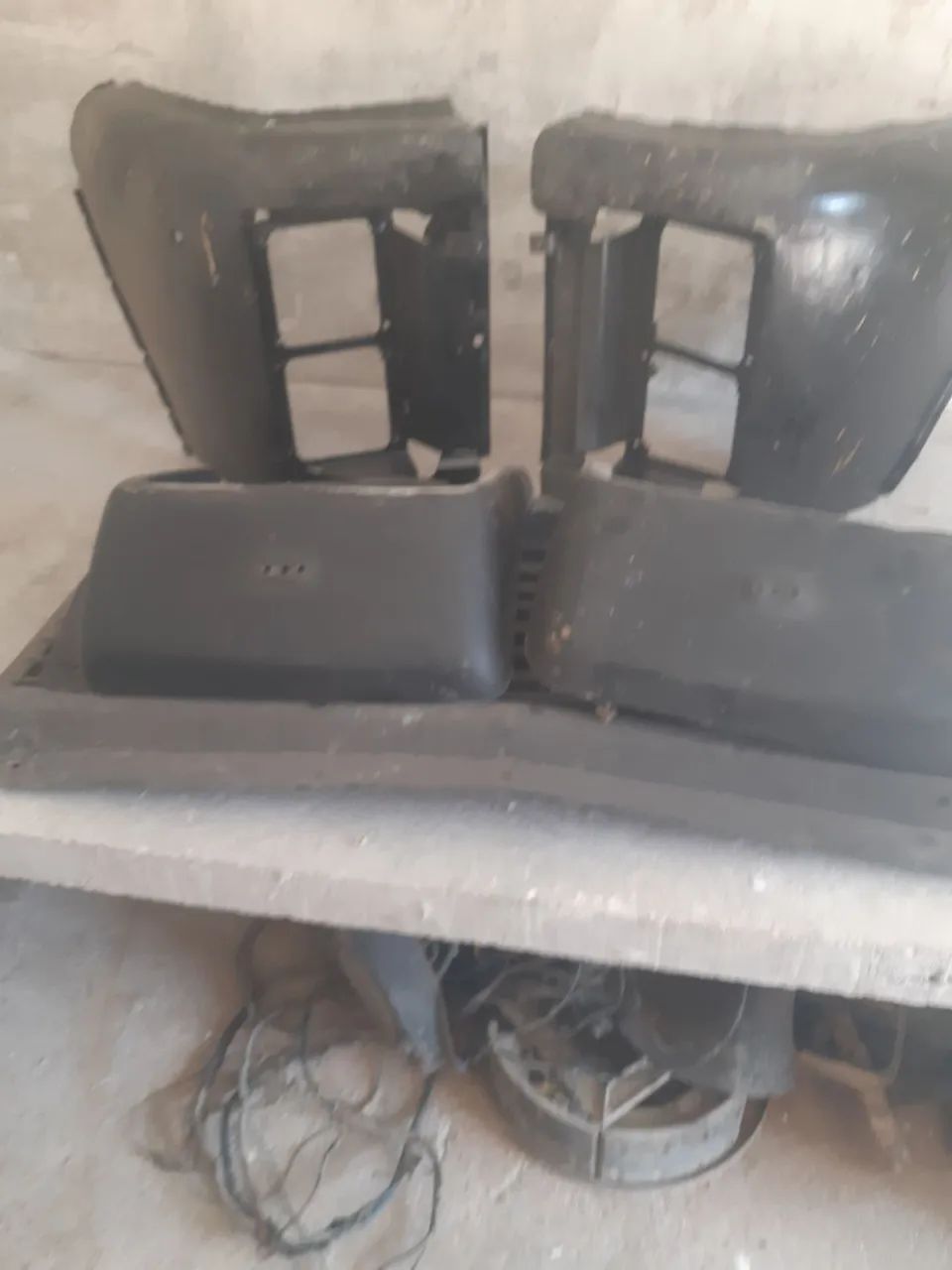 Kit cara preta - Foto 2
