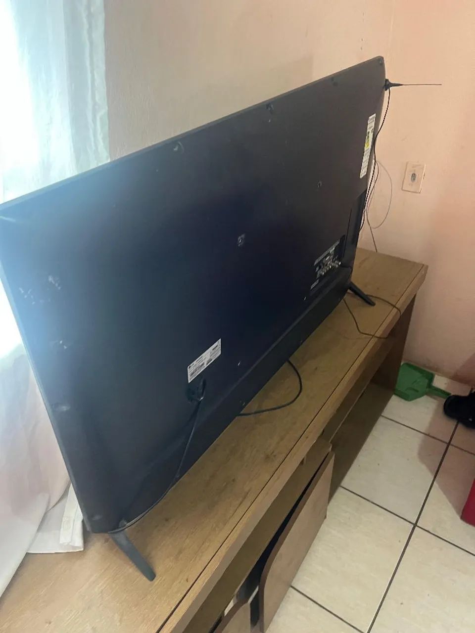 Tv LG smart 4k 49 polegadas  - Foto 3