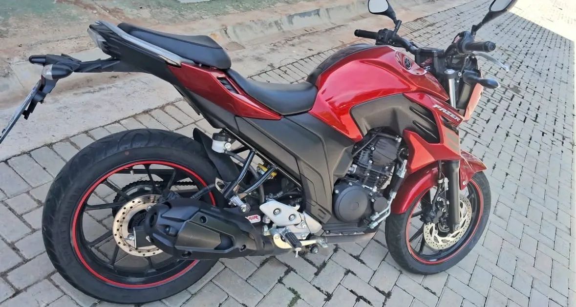 Fazer FZ25 - Foto 3