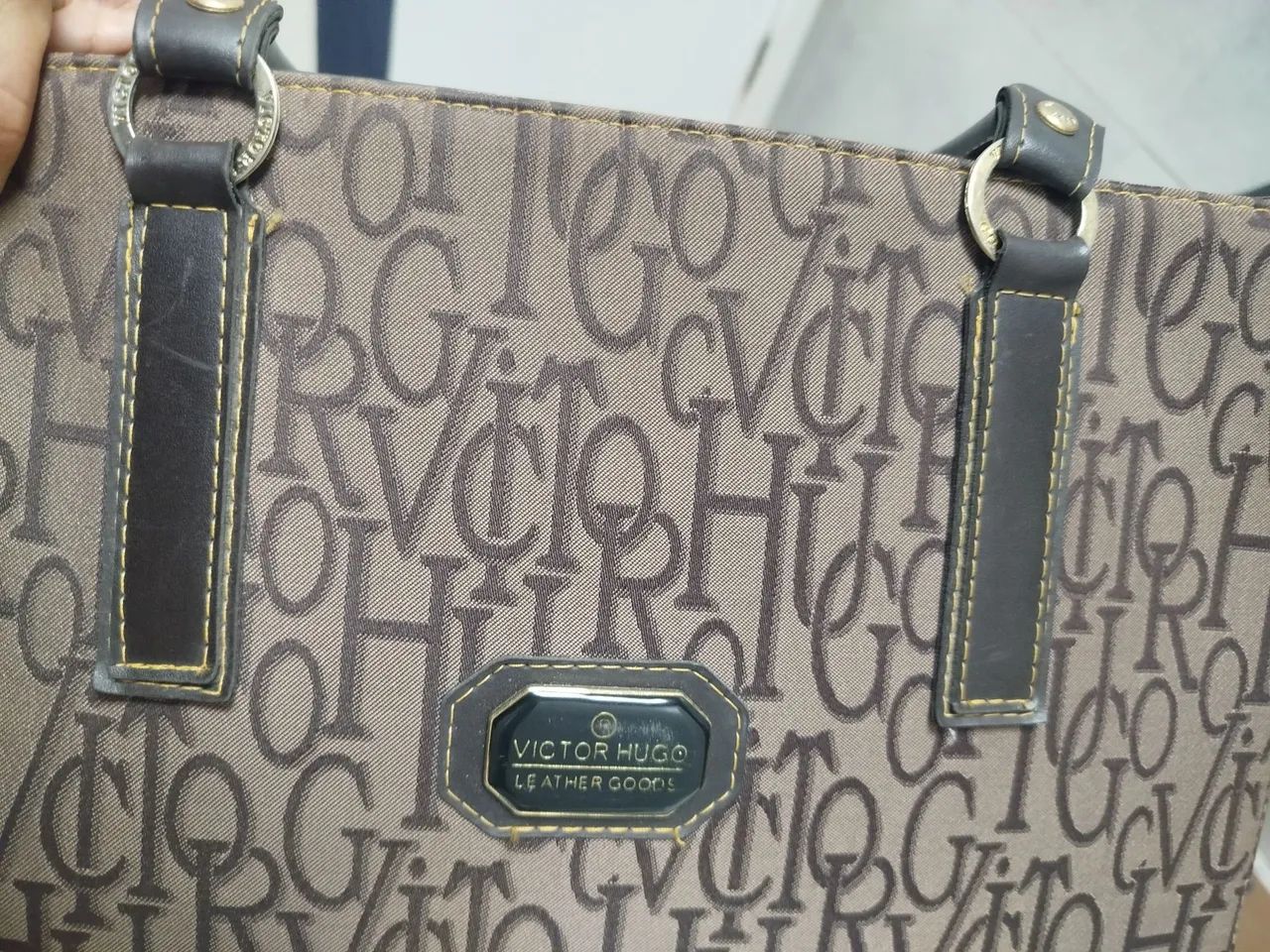 Bolsa  - Foto 2