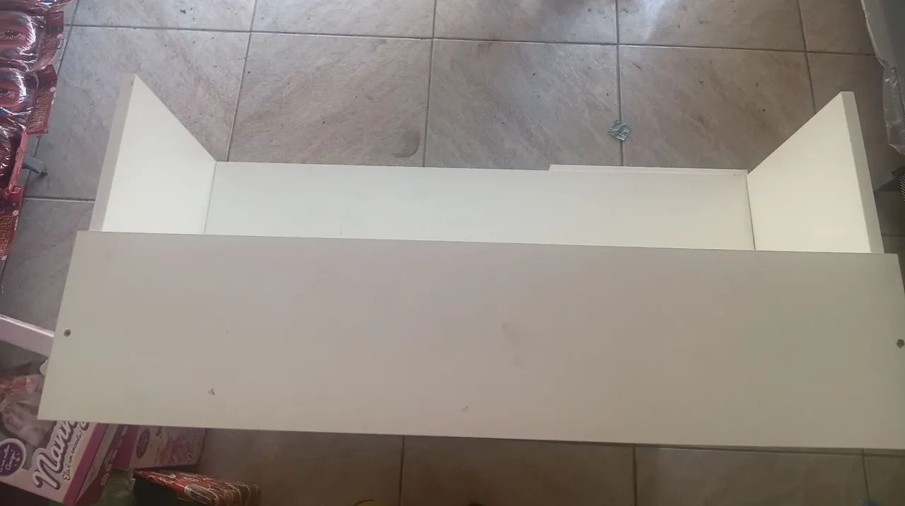 BALCÃO DE CAIXA PARA LOJA. - Foto 3